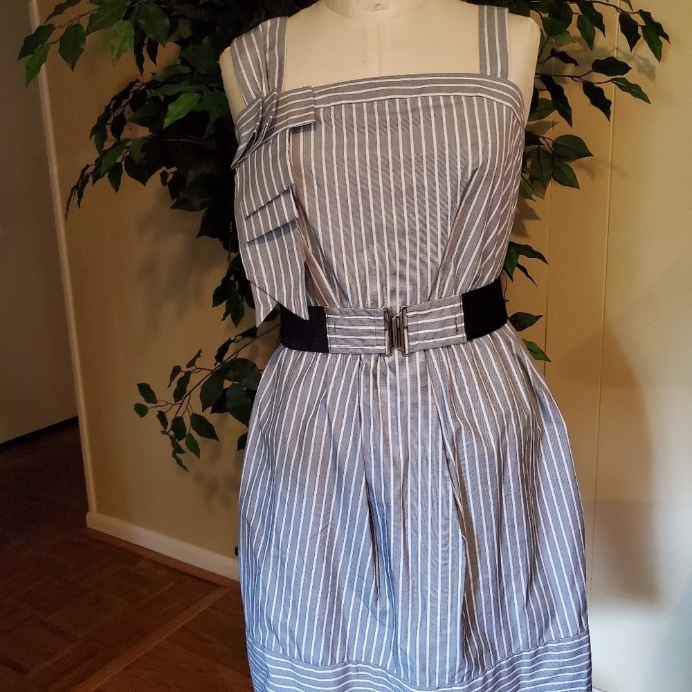 Junior Dress